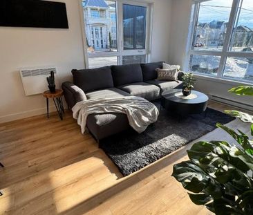 1 CH - 1 SDB - Repentigny - $1,595 /mo - Photo 2