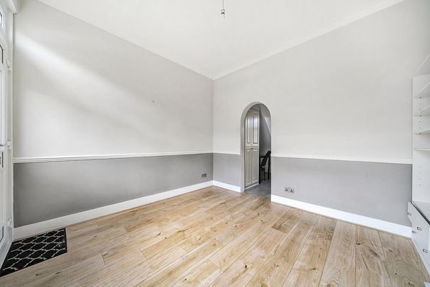 2 bedroom terraced house to rent - Photo 1