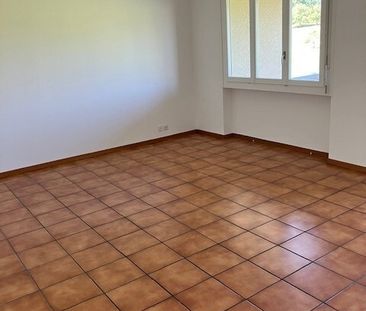 Appartement de 3.5 pièces au 1er étage - Photo 1
