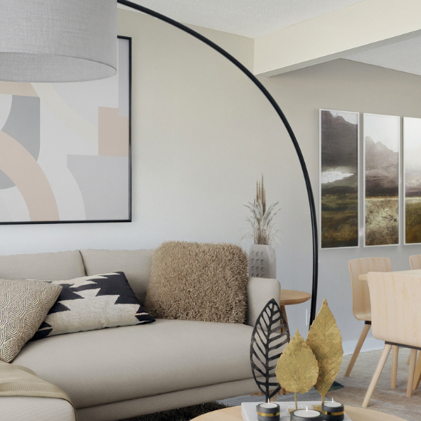 Navaho Townhomes & Garden Homes - Photo 1