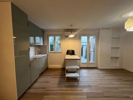 Appartement T3 Le Perreux-sur-Marne à louer - Photo 5