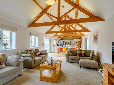 The Causeway, Mark, Highbridge, Somerset, TA9 - Photo 3