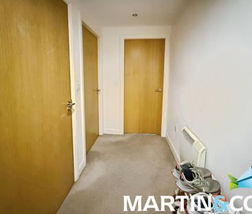 1 bedroom apartment to rent - Photo 5