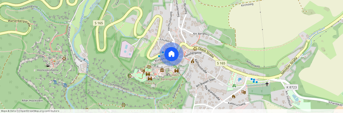 01848, Hohnstein Sachsen