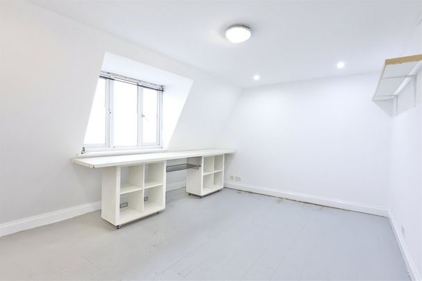 Hornsey Road, N19 4EF - Photo 1