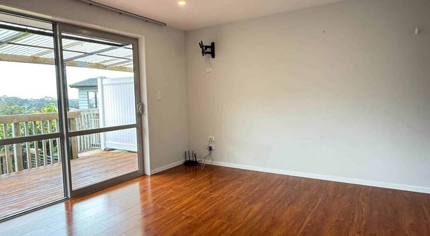 Peaceful 2-Bedroom Home with Study – Internet ... - Photo 1