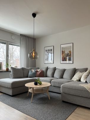 Herrhagsgatan, Karlstad - Photo 1