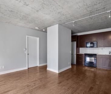 Appartement, Montréal (Ville-Marie) - Photo 6