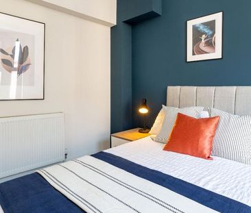 4 bedroom terraced house to rent - Photo 5