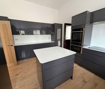 1 bedroom bungalow to rent - Photo 3