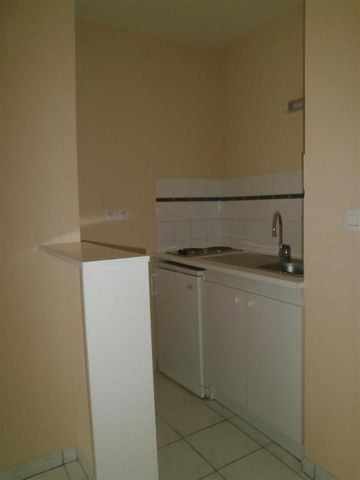 Location Appartement 1 pièce 21m² NANTES 44000 - Photo 5