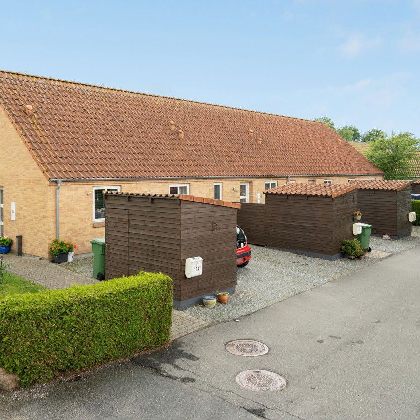 Svelvikparken 17A, 5400 Bogense - Foto 1