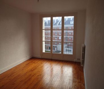 Location Appartement 2 pièces 42m² LE HAVRE 76600 - Photo 6