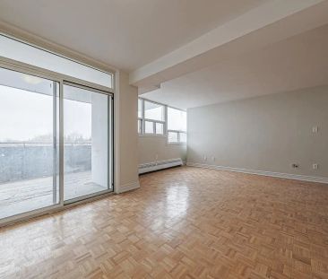 1440 & 1442 Lawrence Avenue West — Signature Unit - Photo 6