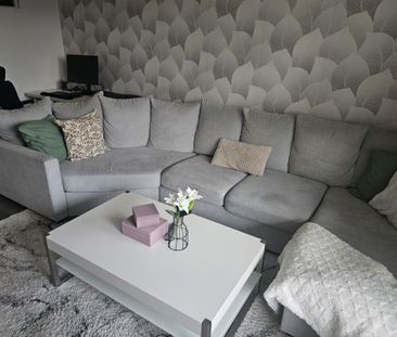 Lillekärr södra, Hisings Kärra - Foto 1