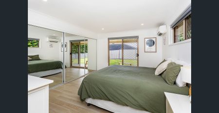 Perfect Family Living with Renovations, Big Backyard & Prime Mudgeeraba Location - Photo 2