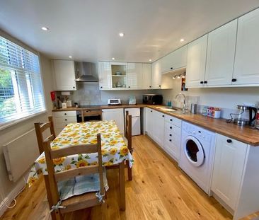 1 bedroom cottage to rent - Photo 5