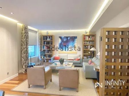 Alquiler de piso en Calle Iparraguirre - Foto 4