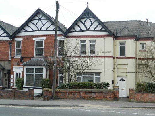 Yarborough Road, Lincoln - Photo 1