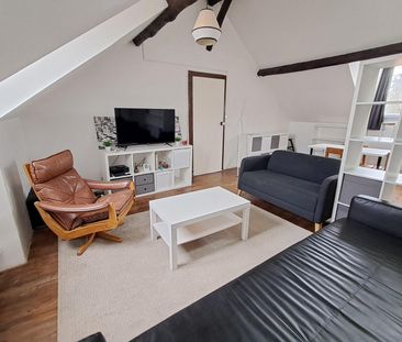 Location Appartement 2 pièces 44m² NANTES 44000 - Photo 1