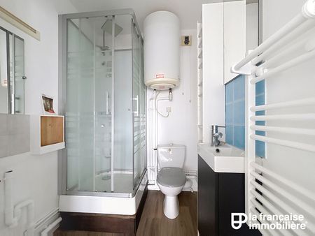 Location-Appartement-Type 1 bis - Photo 5