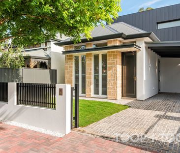 High-end luxury Three bedroom home in Norwood - Photo 6