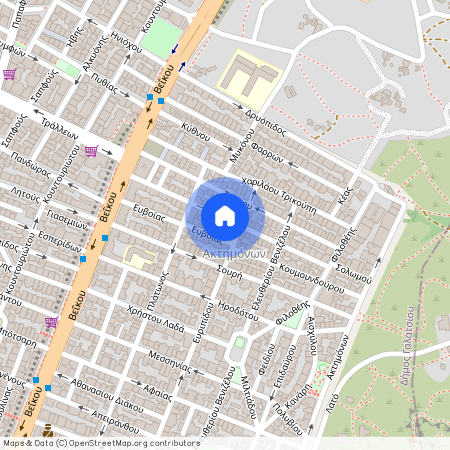 Γαλάτσι (Ακτήμονες)