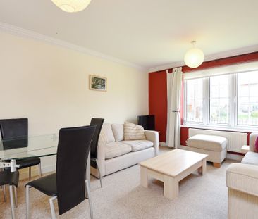Priory Court, 64 Jackson Road, Oxford, OX2 ground floor flat to rent - Photo 4