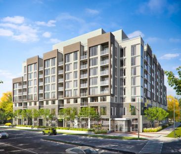 For Lease - 412 Silver Maple Road Unit# 317, Oakville, Ontario - Photo 2