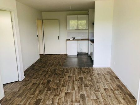 Appartement T2 Ozoir-la-Ferrière à louer - Photo 5