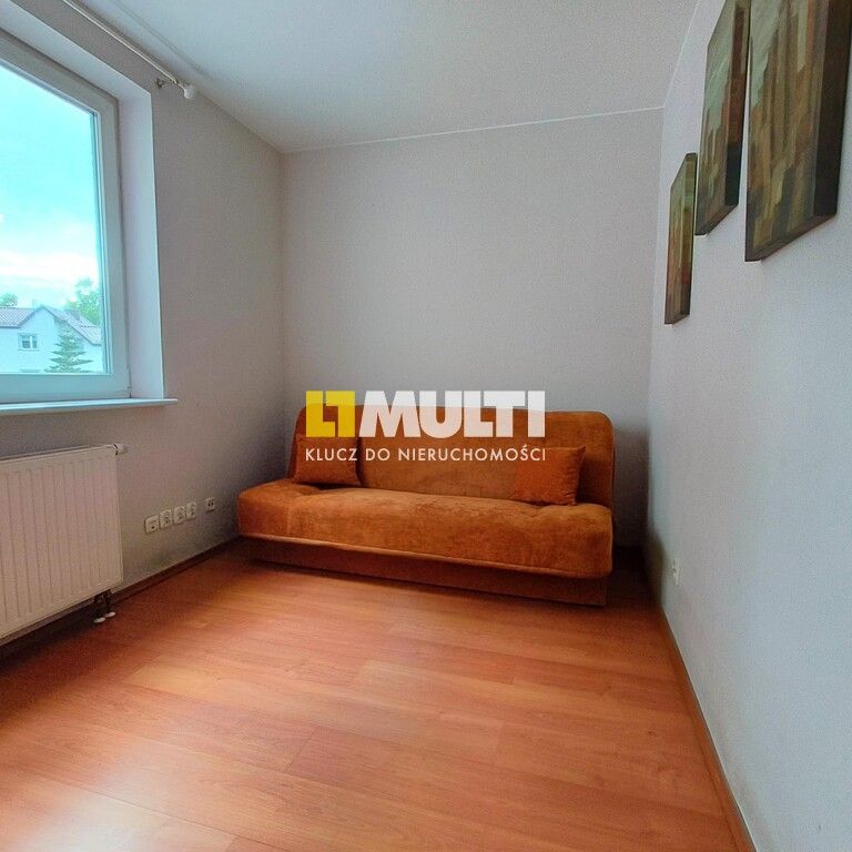 Mieszkanie do wynajęcia w sercu Pogodna, 71 m2. - Zdjęcie 1