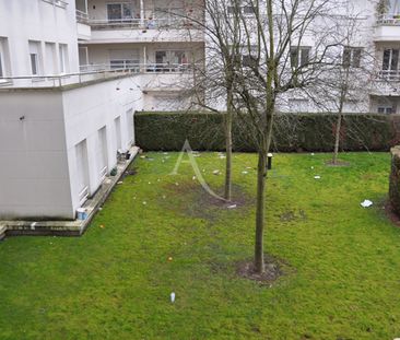 Location Appartement 2 pièces 39m² - Photo 6