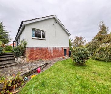 2 bedroom bungalow to rent - Photo 4