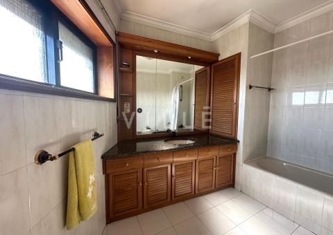 Apartamento T3 DUPLEX