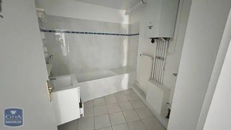Appartement à louer 2 pièces 55.88m² - Photo 4