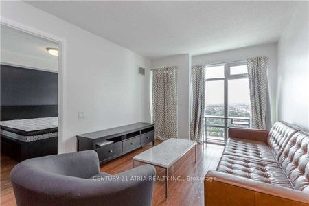 Quantum North Tower Lofts , #2406 - Photo 4