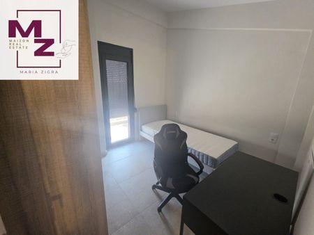 Μεζονέτα για ενοικίαση Νέα Πολιτεία (Λάρισα) - Φωτογραφία 5