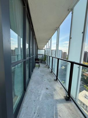 For Lease - 128 Fairview Mall Drive Unit# 1108, Toronto, Ontario - Photo 1