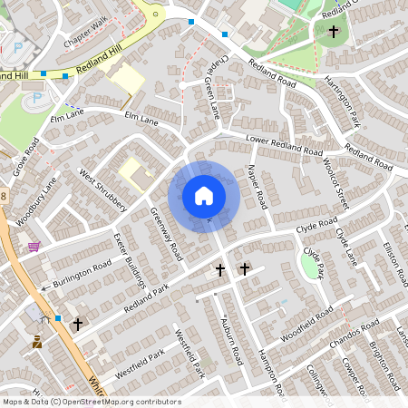 Elgin Park, BRISTOL BS6