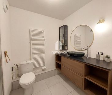 Location Appartement 2 pièces 43m² BISCHHEIM 67800 - Photo 6