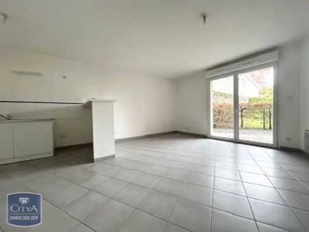 Appartement à louer 3 pièces 73.73m² - Photo 2