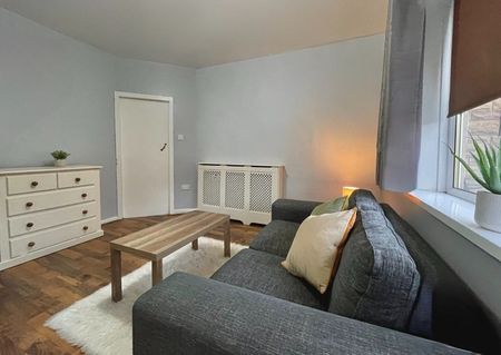1 Bed Flat, Victoria Park Avenue, LS13 - Photo 5