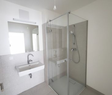 Moderne 2-Zimmer-Wohnungen mit Balkon - Photo 4