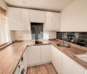 1 bedroom maisonette to rent - Photo 5