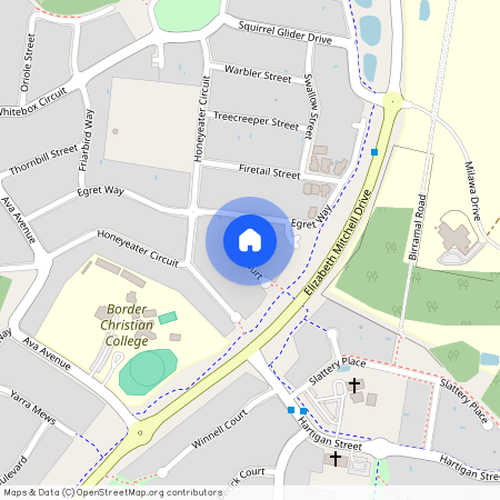 15 Bullfrog Court, 2640, Thurgoona, Nsw