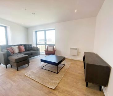 2 bedroom apartment to rent - Photo 3