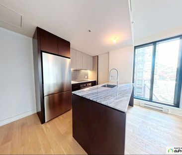 513-2060, rue Peel, Ville-Marie (Centre-Ville et Vieux-Montréal) à louer - Photo 4