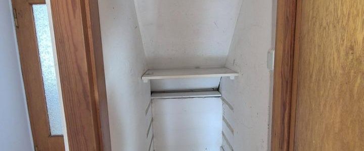 Charmante 3-Zimmer-Dachgeschosswohnung in zentraler Lage von Minden - Photo 1