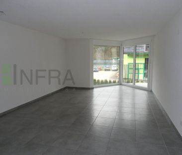 71 m2 apartment on the 1st floor Available from 1st October 2022 - Photo 1