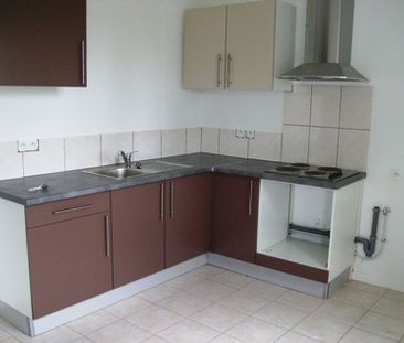 Location Appartement 2 pièces 34m² UHART CIZE 64220 - Photo 2